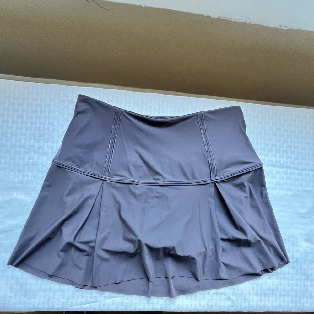Lululemon Run Skort
